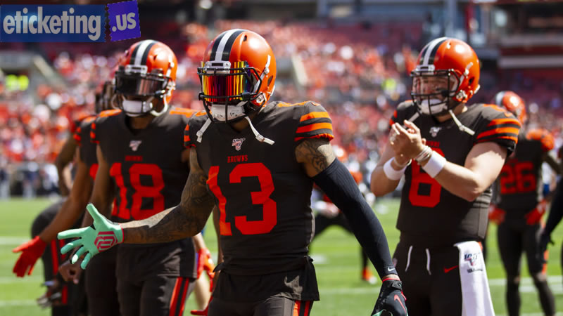 NFL Games Tickets | NFL Games 2025 Tickets | NFL International Tickets
