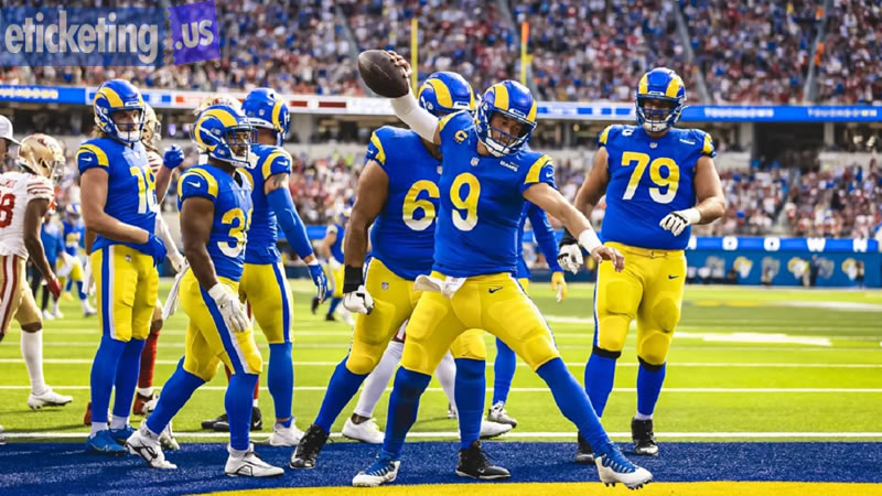 NFL London Tickets | NFL Berlin Tickets | NFL Dublin Tickets