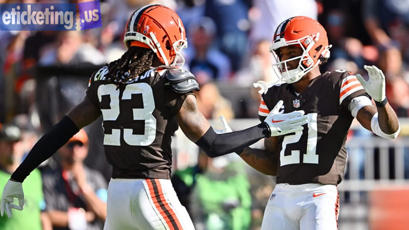 QB Dilemma Looms for the Browns