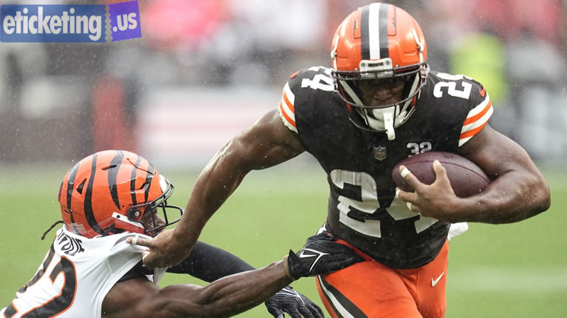 Cleveland Faces Growing Quarterback Dilemma