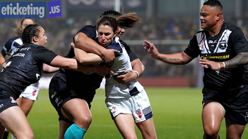 Women Rugby World Cup Tickets | Women Rugby World Cup 2025 Tickets | WRWC Tickets 
