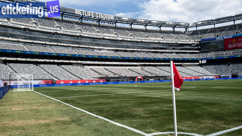 World Cup Tickets | Football World Cup Tickets | FIFA 2026 Semi Final Tickets
