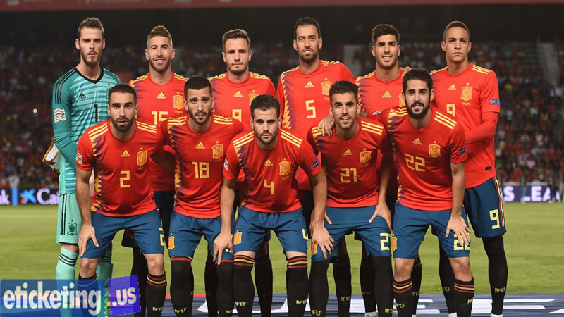 World Cup Tickets | Football World Cup Tickets | FIFA 2026 Semi Final Tickets