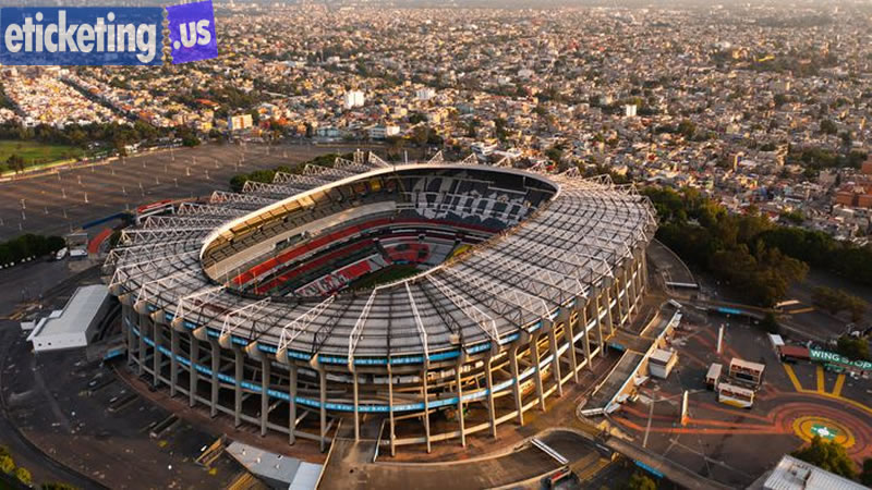 World Cup Tickets | Football World Cup Tickets | FIFA 2026 Semi Final Tickets