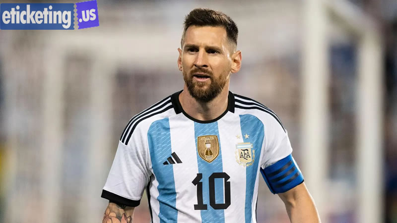 World Cup Tickets | Football World Cup Tickets | FIFA 2026 Semi Final Tickets