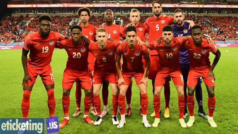 World Cup Tickets | Football World Cup Tickets | FIFA 2026 Semi Final Tickets
