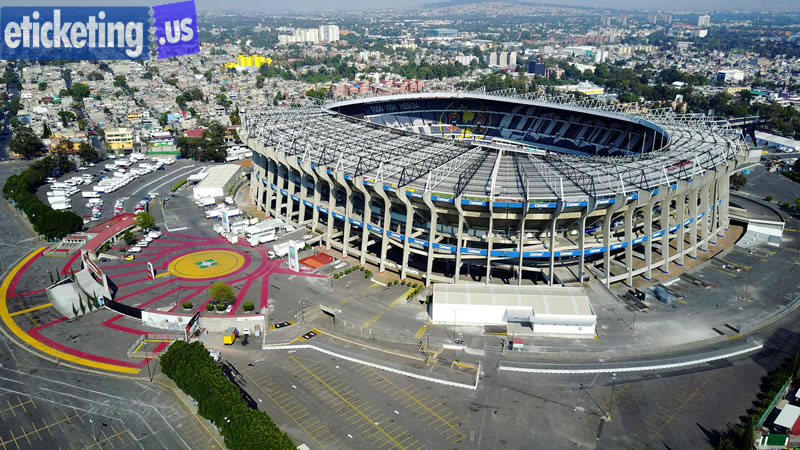 World Cup Tickets | Football World Cup Tickets | FIFA 2026 Semi Final Tickets