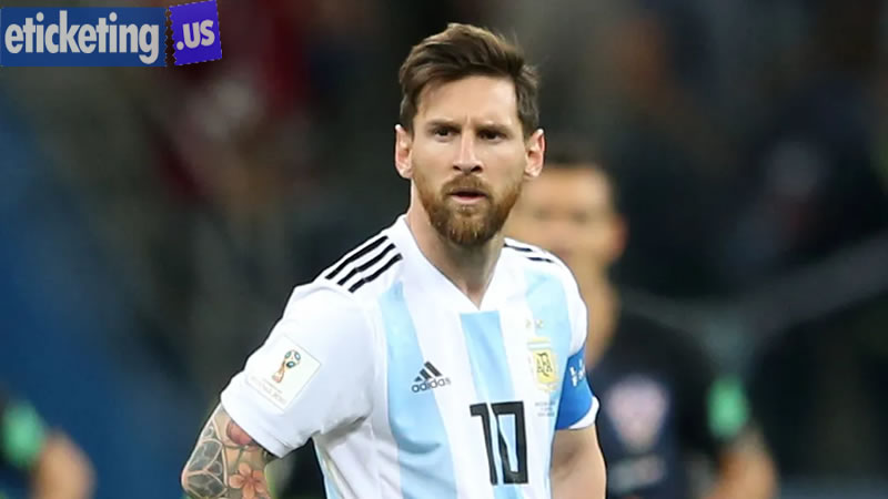 World Cup Tickets | Football World Cup Tickets | FIFA 2026 Semi Final Tickets