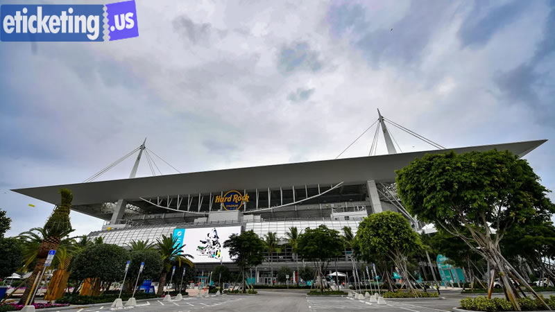 World Cup Tickets | Football World Cup Tickets | FIFA 2026 Semi Final Tickets