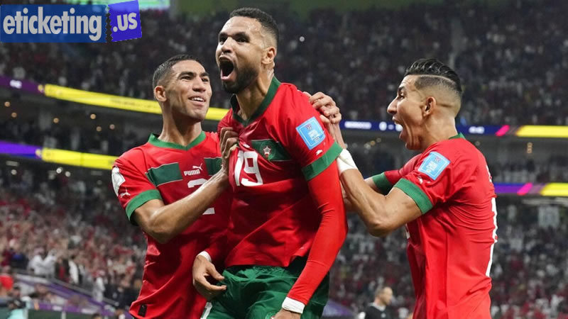 World Cup Tickets | Football World Cup Tickets | FIFA 2026 Semi Final Tickets