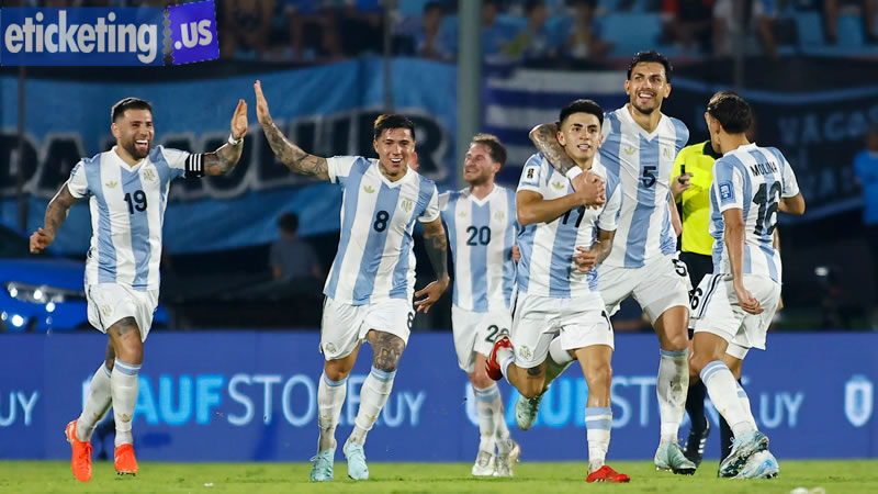 World Cup Tickets | Football World Cup Tickets | FIFA 2026 Semi Final Tickets