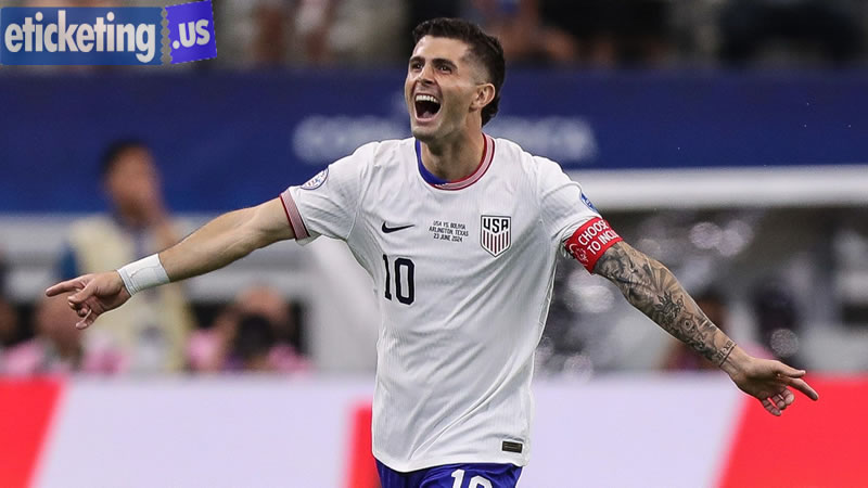 World Cup Tickets | Football World Cup Tickets | FIFA 2026 Semi Final Tickets