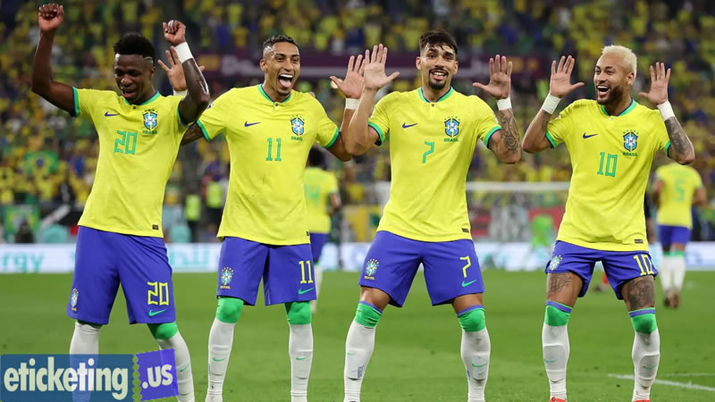 World Cup Tickets | Football World Cup Tickets | FIFA 2026 Semi Final Tickets