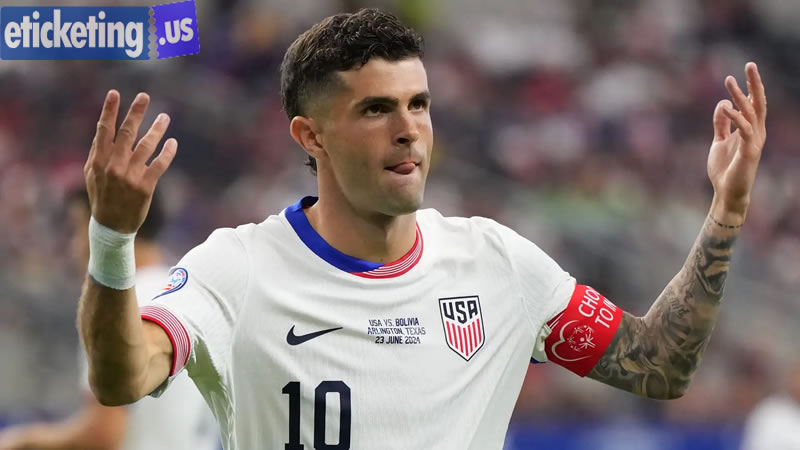 World Cup Tickets | Football World Cup Tickets | FIFA 2026 Semi Final Tickets