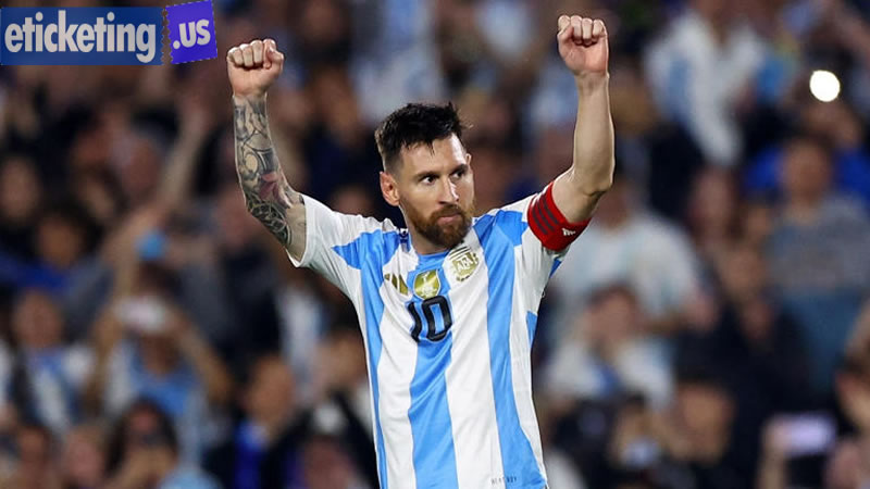 World Cup Tickets | Football World Cup Tickets | FIFA 2026 Semi Final Tickets