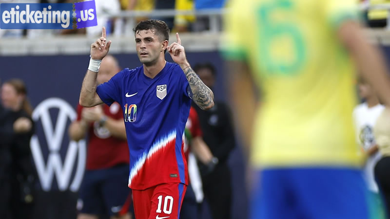 World Cup Tickets | Football World Cup Tickets | FIFA 2026 Semi Final Tickets