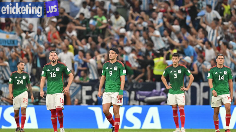 World Cup Tickets | Football World Cup Tickets | FIFA 2026 Semi Final Tickets 