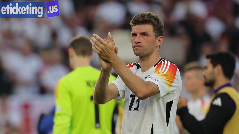 World Cup Tickets | Football World Cup Tickets | FIFA 2026 Semi Final Tickets