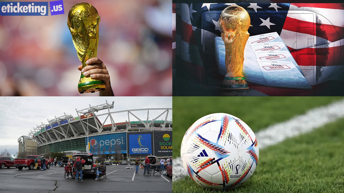 FIFA World Cup Tickets | FIFA 2026 Tickets | FIFA World Cup Final Tickets | FIFA World Cup 2026 Tickets | Football World Cup 2026 Tickets | Football World Cup Tickets