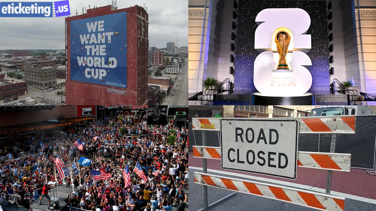 FIFA World Cup Tickets | FIFA 2026 Tickets | FIFA World Cup Final Tickets | FIFA World Cup 2026 Tickets | Football World Cup 2026 Tickets | Football World Cup Tickets