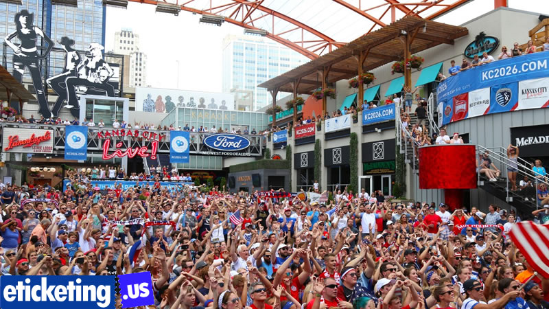 Football World Cup Hospitality | FIFA 2026 Hospitality 