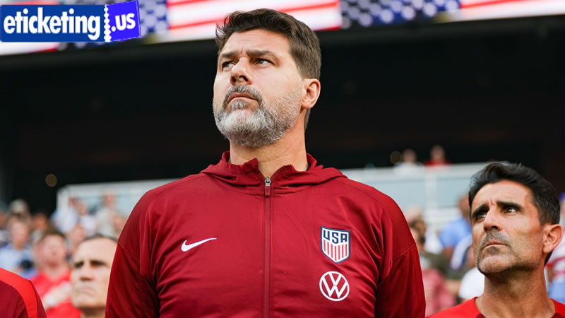 USA FIFA World Cup Tickets | World Cup Tickets| FIFA 2026 Tickets
