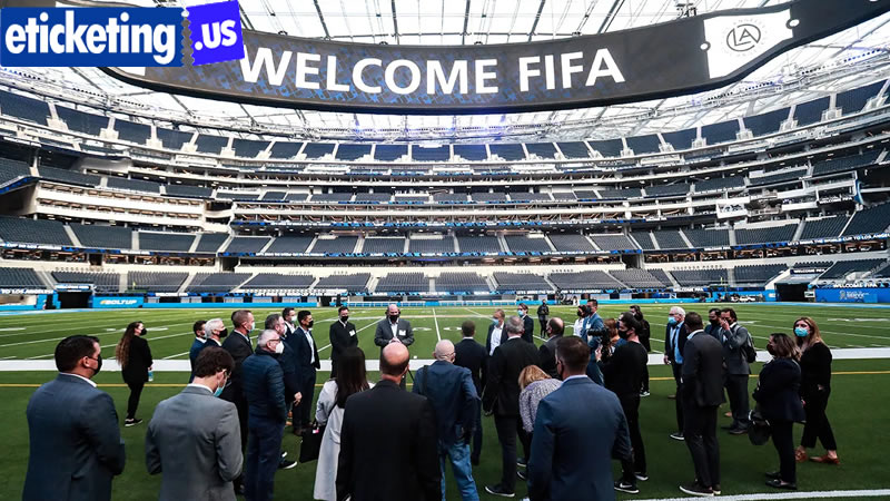 World Cup Tickets| FIFA 2026 Tickets