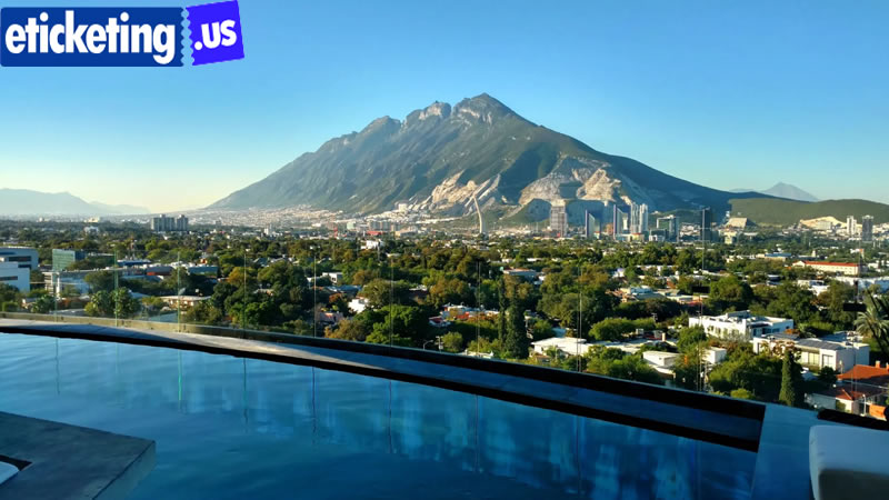 Football World Cup Hospitality | FIFA 2026 Hospitality