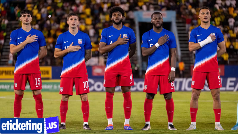 USA FIFA World Cup Tickets | World Cup Tickets| FIFA 2026 Tickets