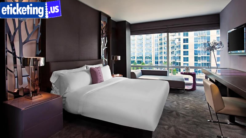 FIFA World Cup Hospitality | Football World Cup Hospitality