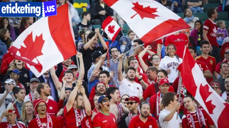 Football World Cup 2026 Tickets | FIFA World Cup Tickets