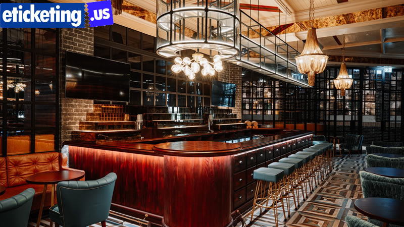 Football World Cup Hospitality | FIFA 2026 Hospitality
