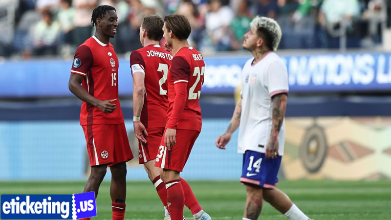 World Cup Tickets| FIFA 2026 Tickets