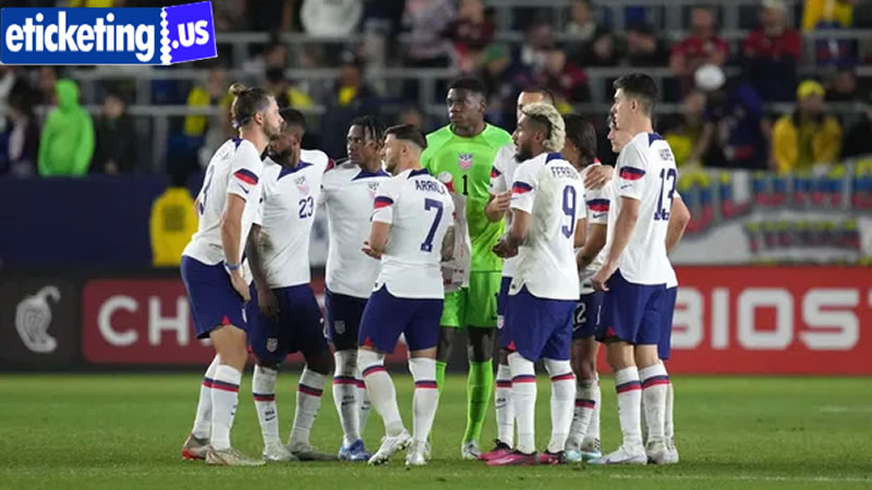 USA FIFA World Cup Tickets | World Cup Tickets| FIFA 2026 Tickets