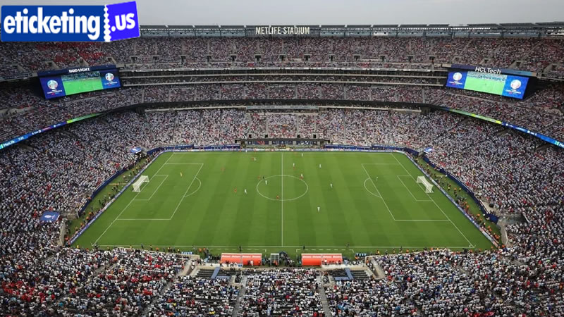 Football World Cup Tickets | FIFA World Cup 2026 Tickets