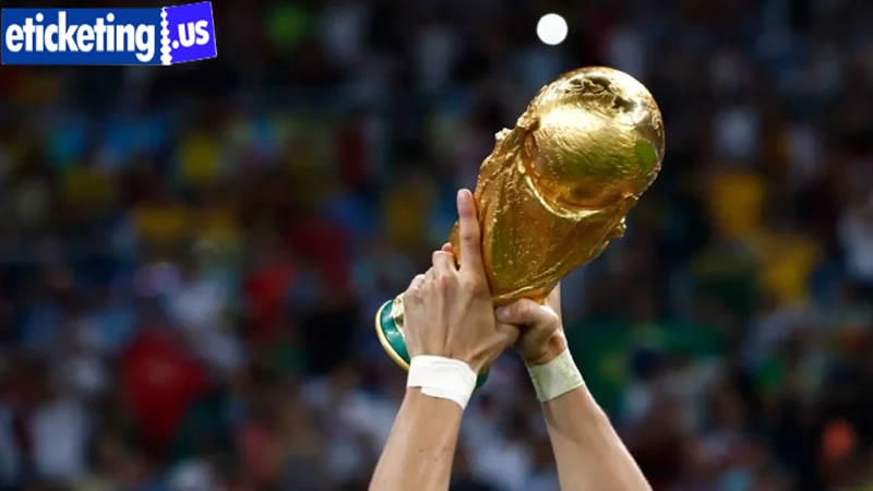 Brazil FIFA World Cup Tickets | World Cup Tickets| FIFA 2026 Tickets