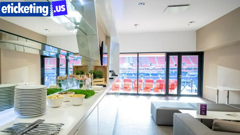 Football World Cup Hospitality | FIFA 2026 Hospitality