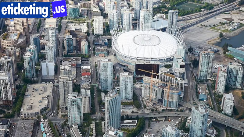 Football World Cup Hospitality | FIFA 2026 Hospitality