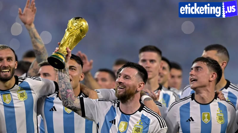 USA FIFA World Cup Tickets | World Cup Tickets| FIFA 2026 Tickets