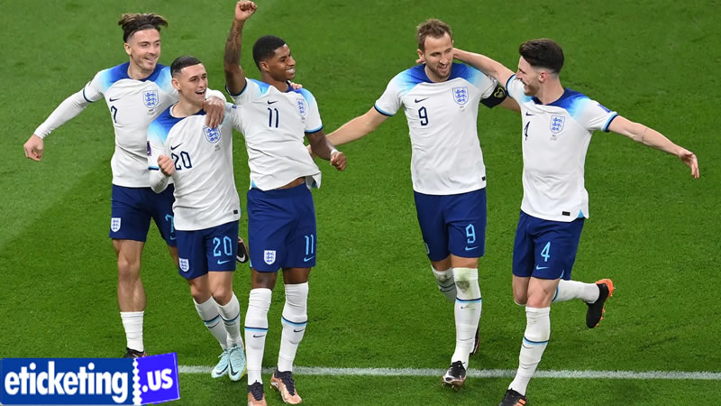 England FIFA World Cup Tickets | World Cup Tickets| FIFA 2026 Tickets