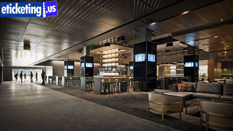FIFA World Cup Hospitality | Football World Cup Hospitality