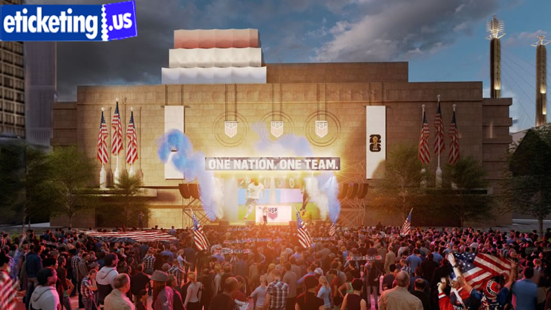 World Cup Tickets| FIFA 2026 Tickets