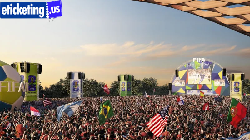 Football World Cup 2026 Tickets | FIFA World Cup Tickets