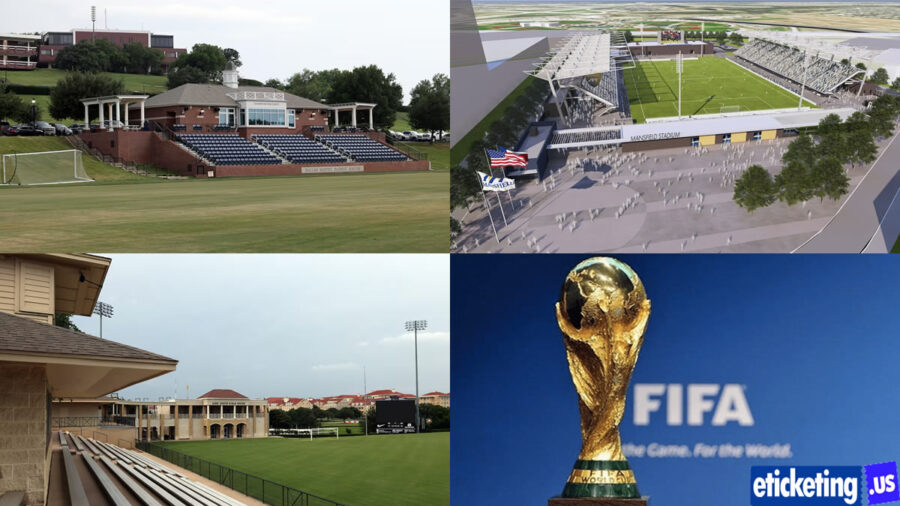 FIFA 2026 Tickets | Tickets For World Cup