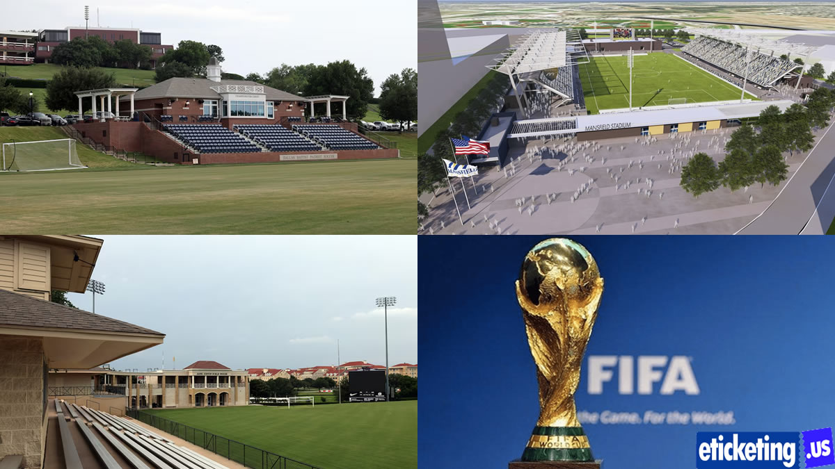 FIFA 2026 Tickets | Tickets For World Cup