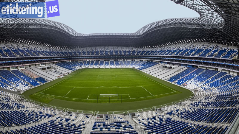 World Cup Tickets | FIFA 2026 Tickets | Football World Cup 2026 Tickets