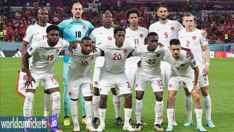 FIFA World Cup Tickets | Football World Cup 2026 Tickets | Football World Cup Tickets