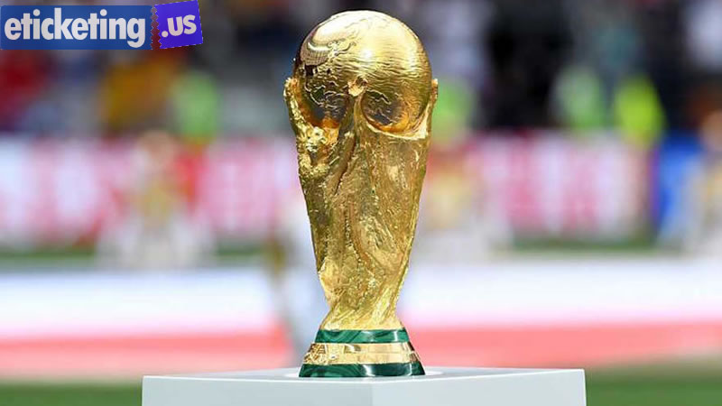 FIFA World Cup Tickets | FIFA 2026 Tickets | FIFA World Cup Final Tickets | FIFA World Cup 2026 Tickets | Football World Cup 2026 Tickets | Football World Cup Tickets