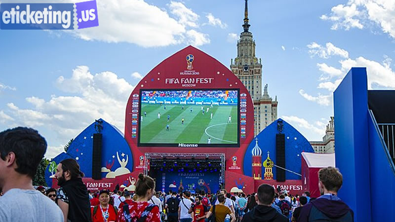 Buy FIFA 2026 | Buy World Cup Tickets | Buy FIFA World Cup 2026