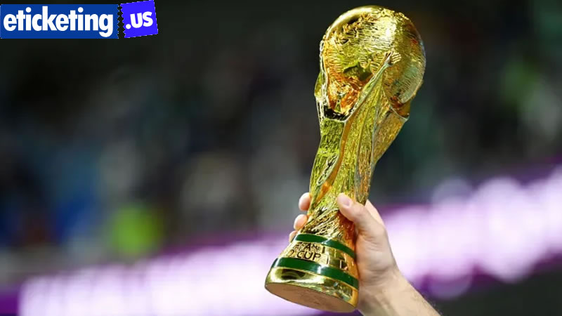 FIFA World Cup Tickets | FIFA 2026 Tickets | FIFA World Cup Final Tickets | FIFA World Cup 2026 Tickets | Football World Cup 2026 Tickets | Football World Cup Tickets
